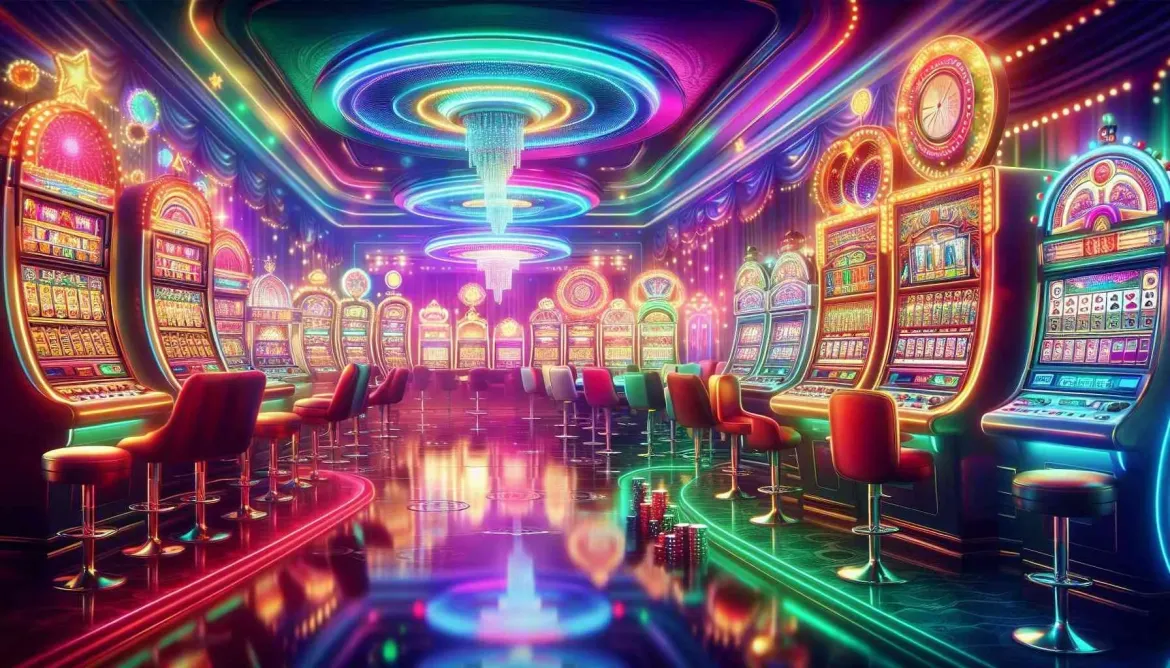 Mafia Casino
